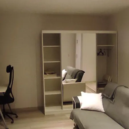 City Center Apartment 45M, 1 Bedroom And 1 Living Room With Kitchen Plus Bathroom, A Perfect Family Friendly Place Or For Home Office And A Longer Stay, A Proper Office Desk With Business Chair Provided, 100M From Market Square And Vistula River Grudziądz Exterior foto