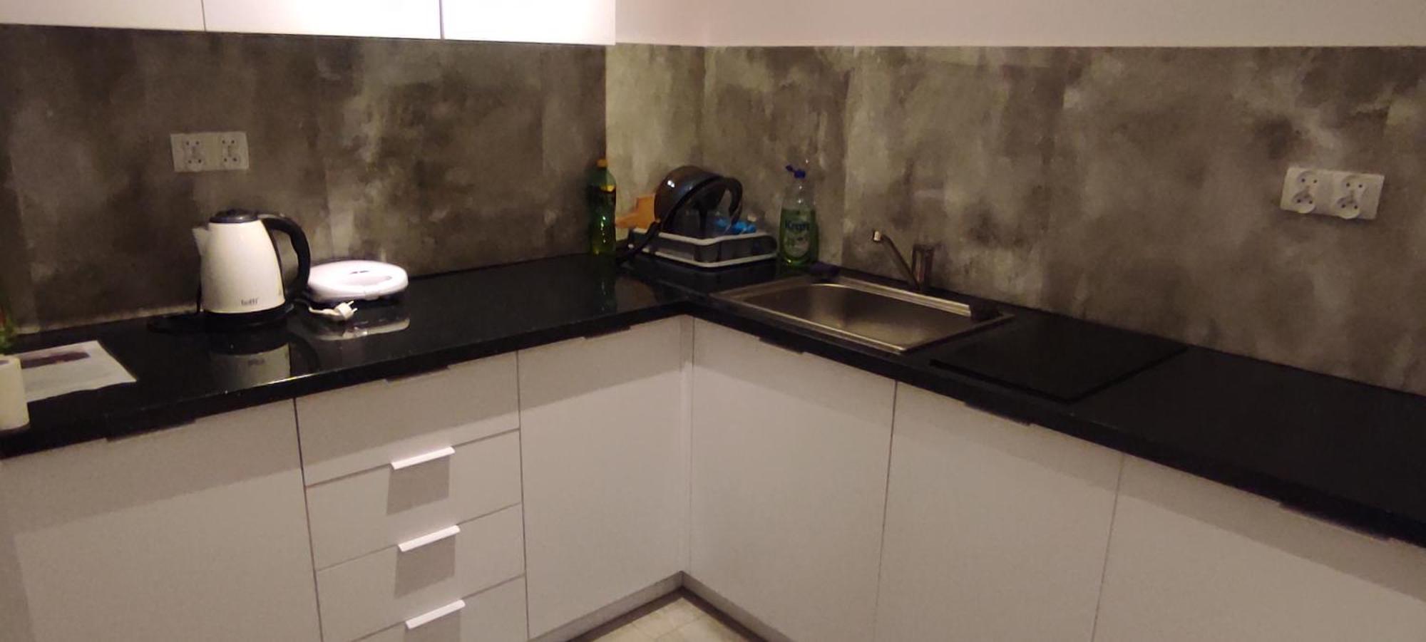 Center 45m, 1 Bedroom And 1 Living With Kitchen Bathroom, A Perfect Family Friendly Place Or For Office And A Longer Stay, A Proper Office Desk With Business Chair Provided, 100m From Market Square And Vistula River Apartment Grudziadz